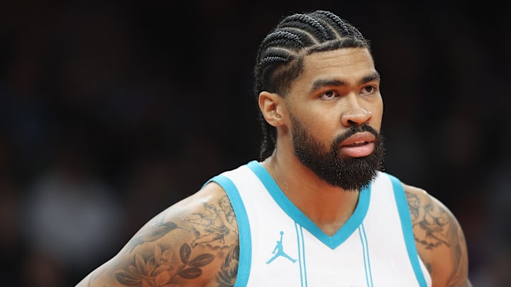 Charlotte Hornets v Phoenix Suns