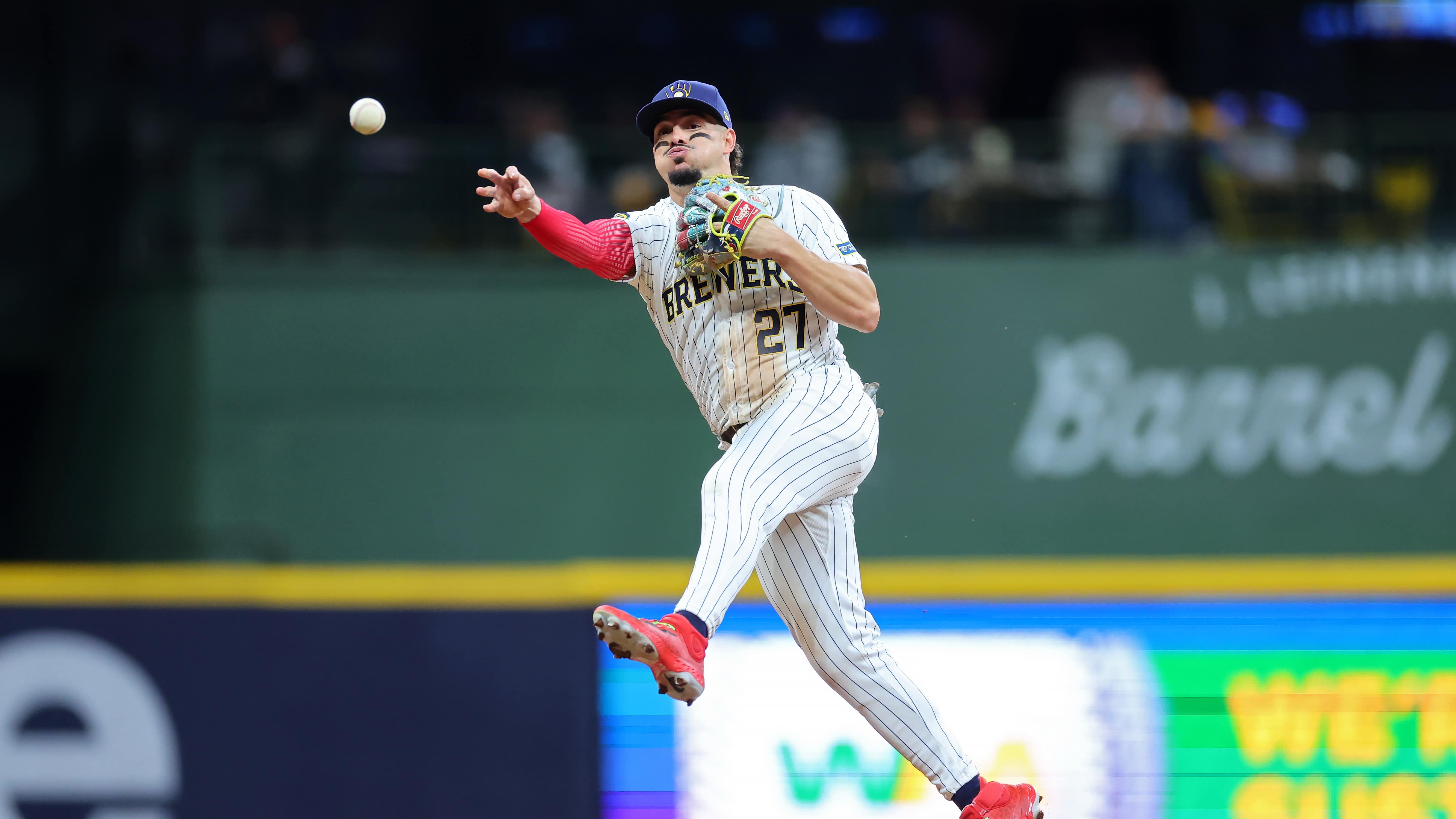 レッドソックスはフリーエージェントのスター選手がポジションを変える意欲に興味を持っているかもしれない