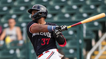 Tampa Bay Rays v Minnesota Twins