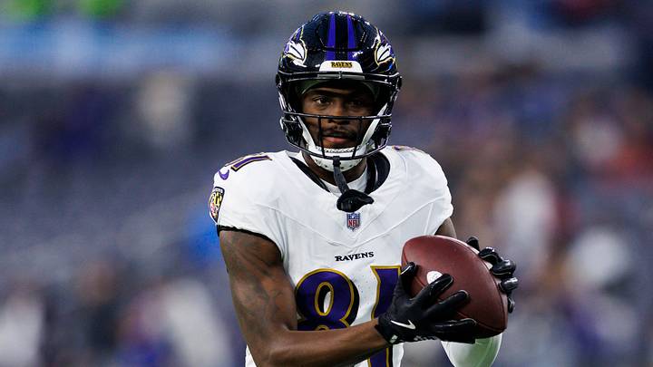Baltimore Ravens v Los Angeles Chargers