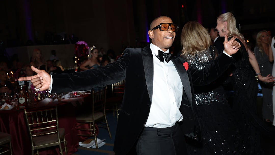 Gabrielle's Angel Foundation Hosts Angel Ball 2025