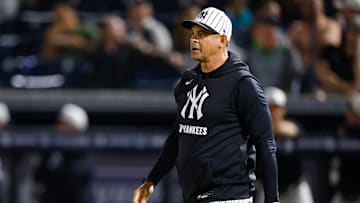 Boone renovó con los Yankees hasta 2027