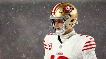 San Francisco 49ers v Buffalo Bills