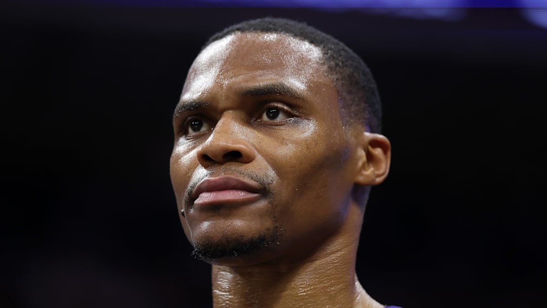 Utah Jazz v Sacramento Kings