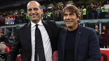 AC Milan v SSC Napoli - Serie A