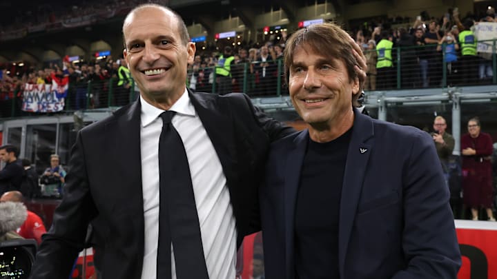 AC Milan v SSC Napoli - Serie A AC Milan v SSC Napoli - Serie A