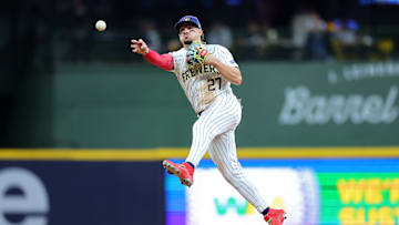 Wild Card Series - New York Mets v Milwaukee Brewers - Game 2