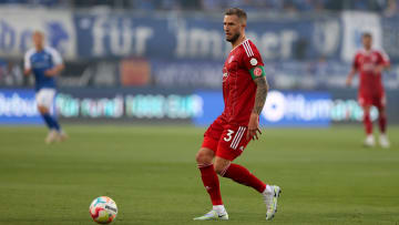 André Hoffmann