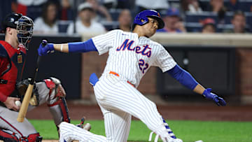 Atlanta Braves v New York Mets