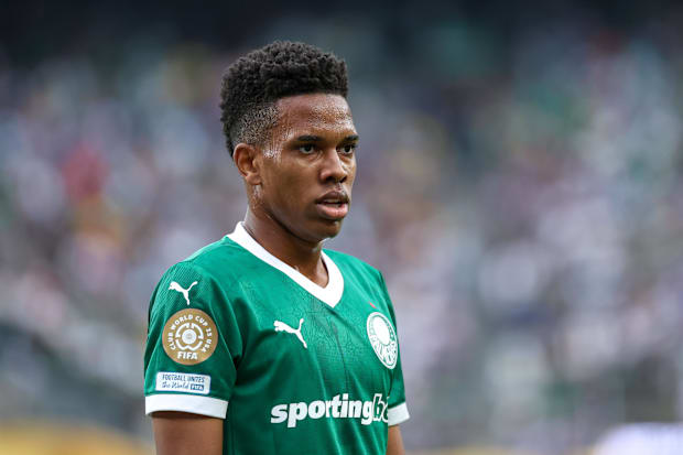 Stephen Willian