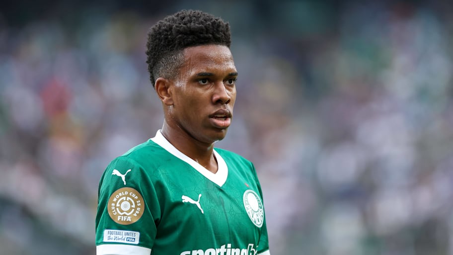 Estêvão Willian