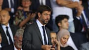 Andrea Agnelli 