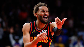 Atlanta Hawks, Trae Young