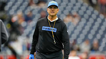 AFC Wild Card Playoffs: Los Angeles Chargers v Houston Texans