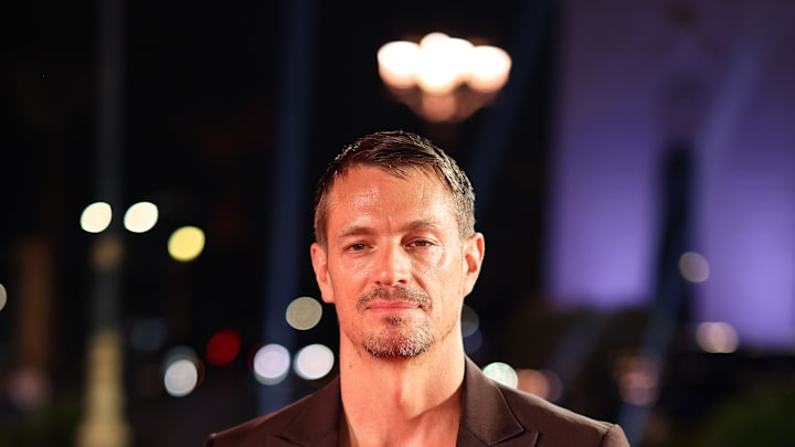 Closing Night Red Carpet - The Red Sea International Film Festival 2023