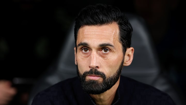 Alvaro Arbeloa muss auf einige Stars verzichten Alvaro Arbeloa muss auf einige Stars verzichten