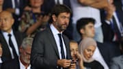 Andrea Agnelli 