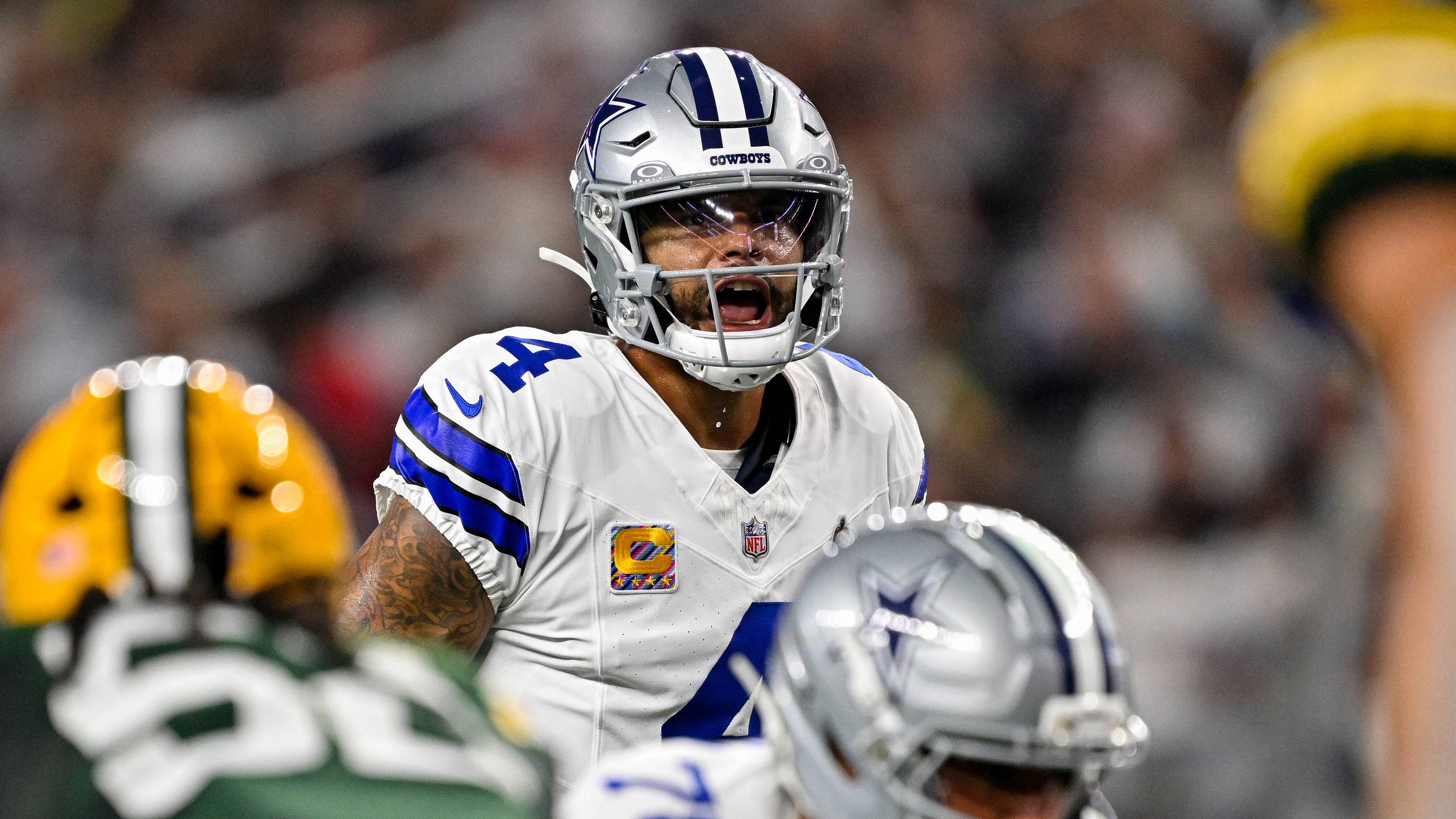 Do Dallas Cowboys Play Today? Schedule For Next Game vs Packers