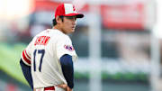 Los Angelinos siguen negados a cambiar a Shohei Ohtani 