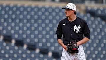 New York Yankees Spring Training