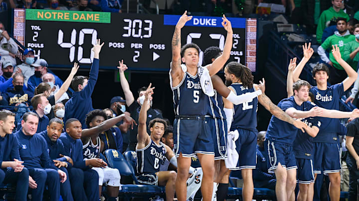 Virginia vs. Duke Prediction and Odds (How to Bet ACC Showdown)