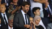 Andrea Agnelli