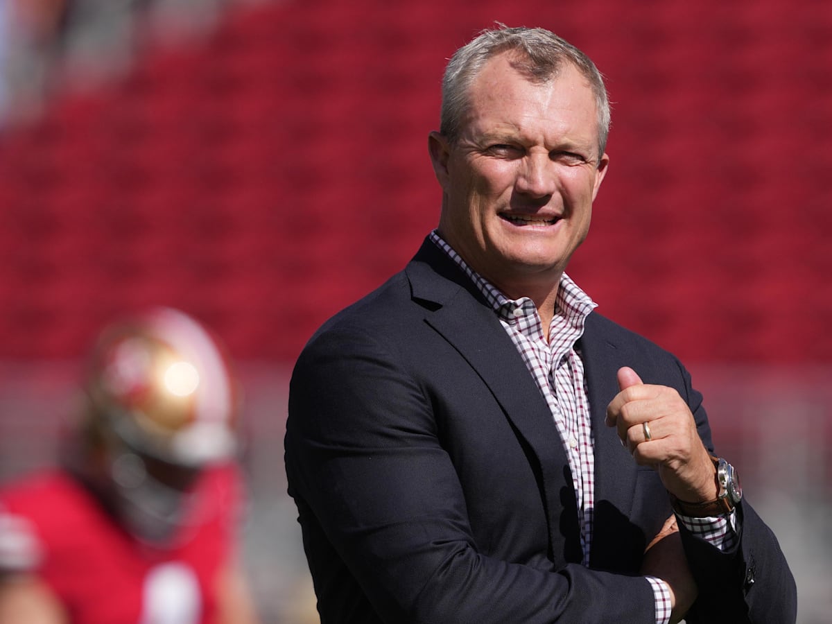 Why the 49ers Won't be Buyers at the Trade Deadline