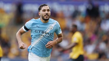 Rayan Cherki a fait son retour à l'entraînement collectif. Rayan Cherki a fait son retour à l'entraînement collectif.