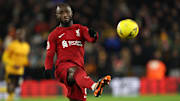 Wolverhampton Wanderers v Liverpool: Emirates FA Cup Third Round Replay