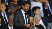 Andrea Agnelli