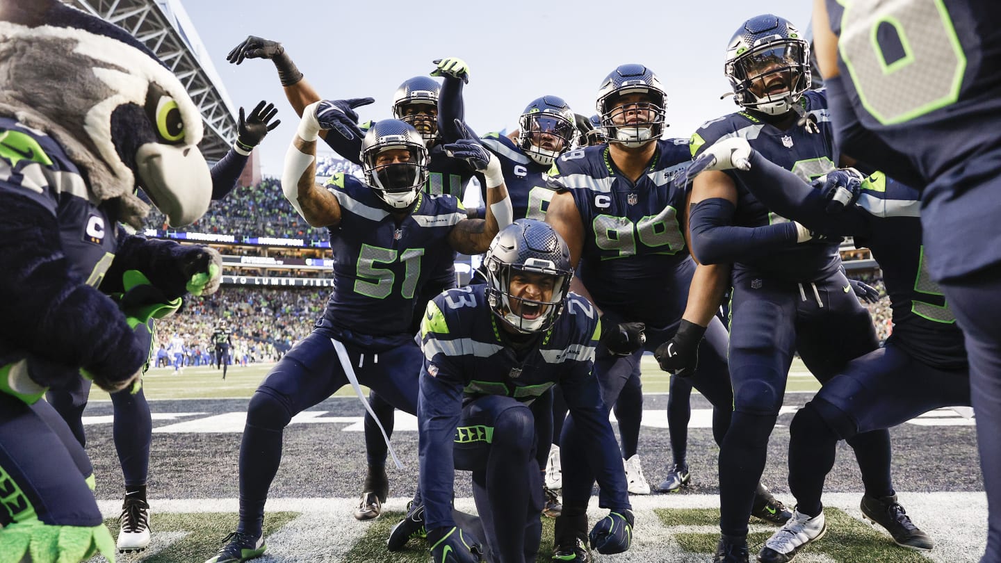 Top 3 reasons why Seattle Seahawks can make it to the NFL playoffs