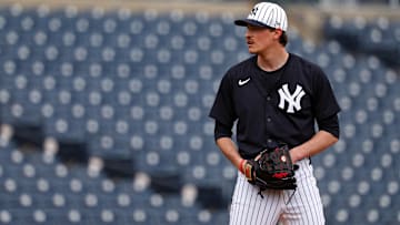 New York Yankees Spring Training