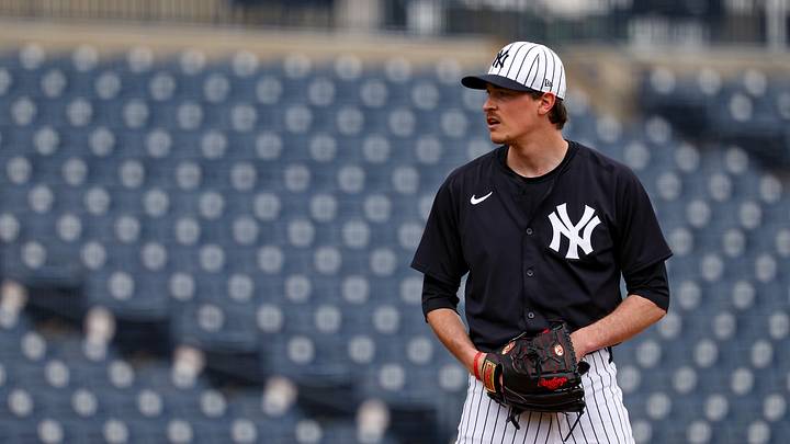New York Yankees Spring Training