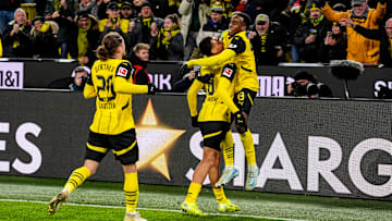 Borussia Dortmund v FC Bayern München - Bundesliga