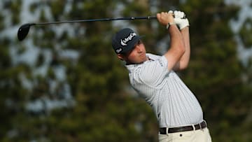 J.T. Poston - The Sentry 2025