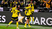 Borussia Dortmund