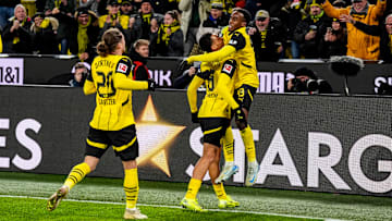 Borussia Dortmund
