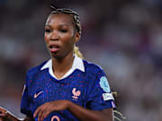 Grace Geyoro ist neue Rekord-Spielerin im Fußball der Frauen