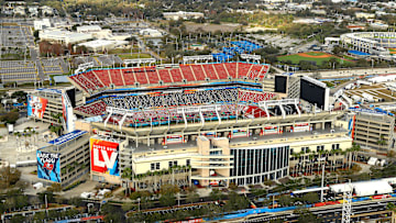 Super Bowl LV - Preview