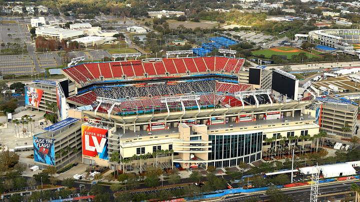 Super Bowl LV - Preview