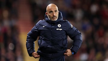 AFC Bournemouth v Chelsea FC - Premier League