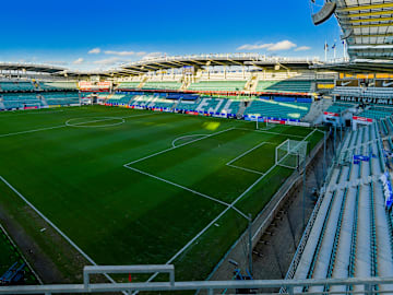 Le Coq Arena