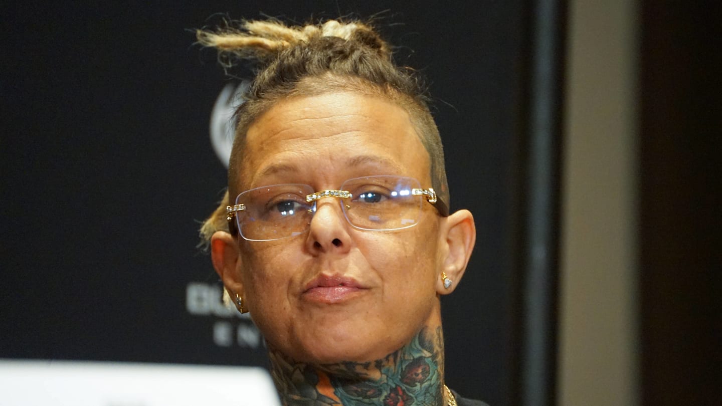 'Bored' Christine Ferea Wants To Take Jessica Borga's 'Soul' At BKFC 82 [Exclusive]