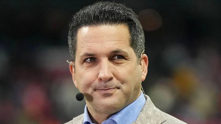 Adam Schefter