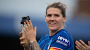 Millie Bright has signed a new contract at Chelsea
