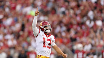 USC v Stanford