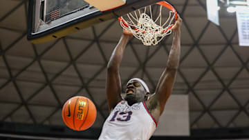 Allstate Maui Invitational - Purdue v Gonzaga