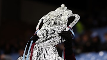 Aston Villa v Cardiff City - Emirates FA Cup Fifth Round