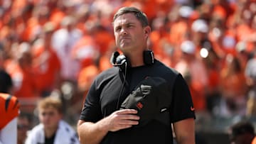 Jacksonville Jaguars v Cincinnati Bengals