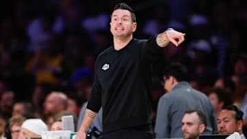 New York Knicks, Los Angeles Lakers, JJ Redick